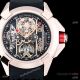 Replica Jacob & Co. Epic x CR7 44 mm Watches Rose Gold Black Rubber Band (5)_th.jpg
